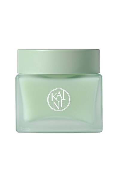 Kaine Green Tea and Mugwort Barrier Protective Cream - Korendy Green Calm Aqu...