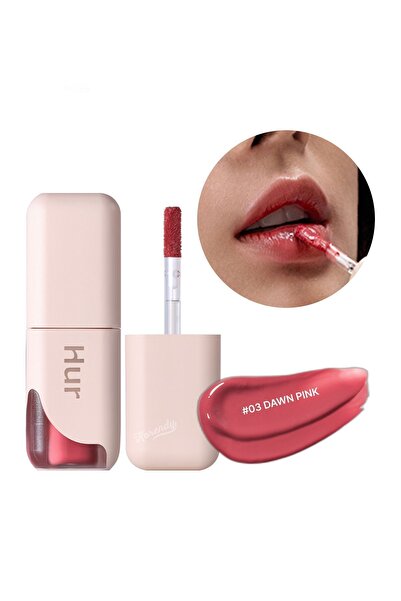 House of HUR Glowy Ampoule Tint (KORENDY) 15 Çeşit Vitamin Ve Bal Özlü Parlat...