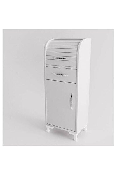AYSİMAHOME Ekmeklik Kiler Dolabı 22aysima555