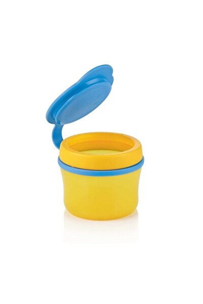 Tupperware Beslenme Kabım Mini Atıştırmalık Kabı Hsgl