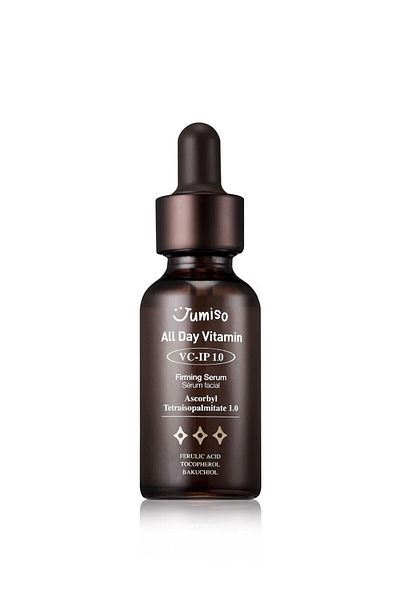 Jumiso Vc-IP 1.0 zpevňující sérum - celodenní vitamínová zpevňující péče o obličej 30 ml