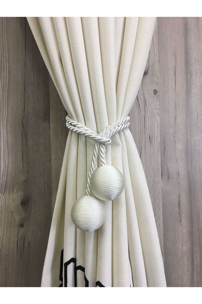 Halis Ticaret Fon Veya Tül Toplama Aparatı 1 Adet Top