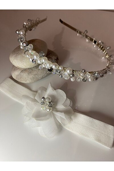 Kadamorganik Gökçe serija Majka i beba, Kruna za trudnice