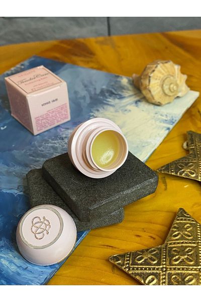 Oriflame Tender Care Wax
