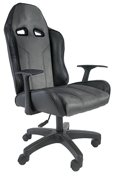 Rebelx Oyuncu Koltuğu Cool Siyah Renk