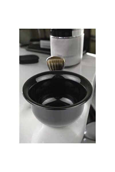 ModaCar وعاء حلاقة بتصميم كابريرا بلاستيك