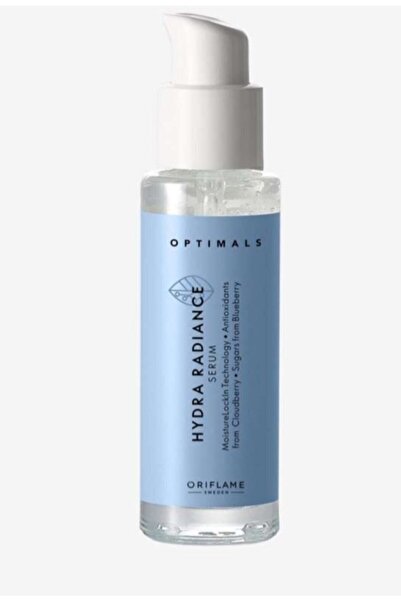 Oriflame Optımals Hydra Radiance Serum 30ml