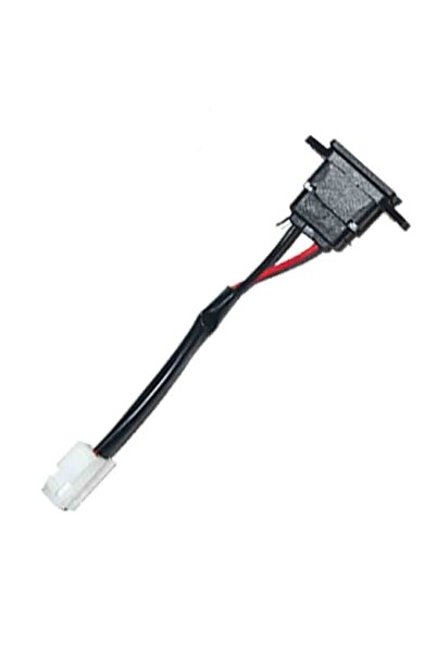 Arora Ebike Şarj Soketi