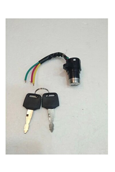 Volta Vsm uyumlu kantak Anahtarı