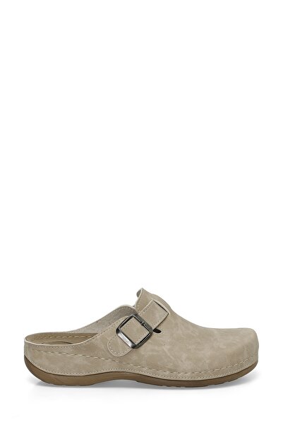 Polaris 5 Nokta 607170.Z4PR Vizon Kadın Terlik