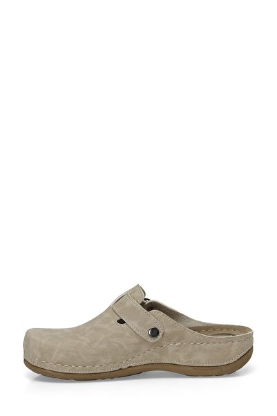 Polaris 5 Nokta 607170.Z4PR Vizon Kadın Terlik