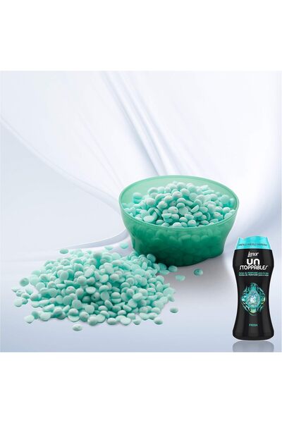 downy حبيبات تعزيز الرائحة المنعشة من Unstopables 210 جرام بخصم 30%