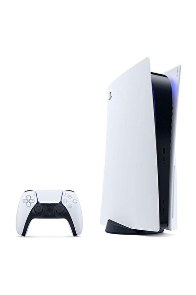 Sony Playstation 5 Oyun Konsolu 825 Gb Pes 21 Ps4 Oyun