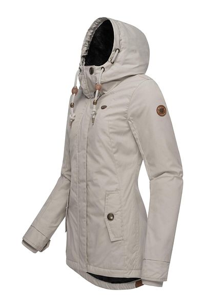 Ragwear Winterjacke Monade