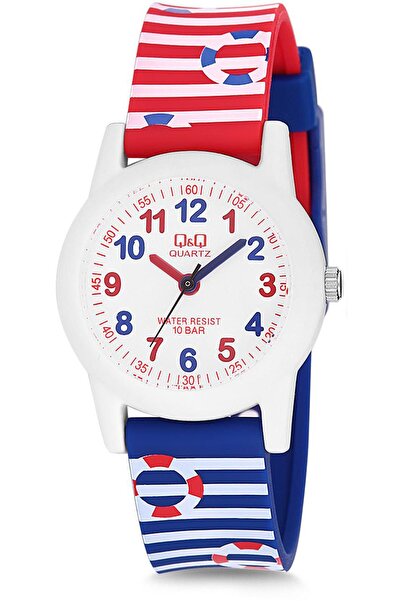 Q&Q Vr99j803y Unisex Çocuk Kol Saati