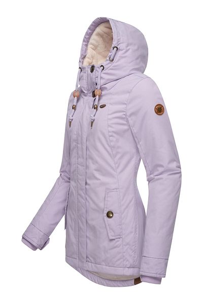 Ragwear Winterjacke Monade