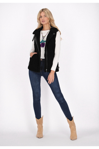 USHA vest