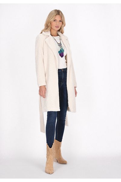 USHA COAT