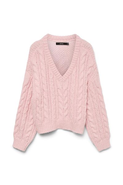 Vero Moda Strickpullover VMDREAM Pullover