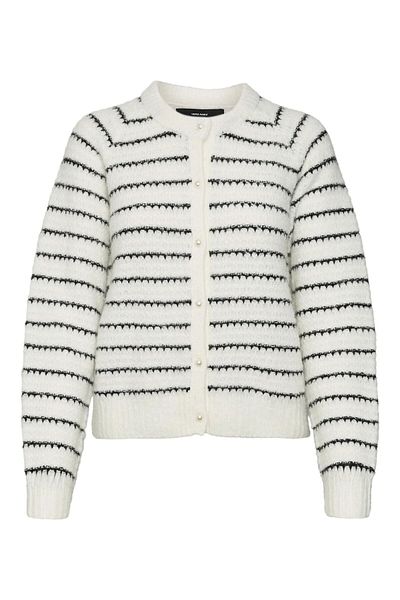 Vero Moda Strickjacke VMKIWEE Strickjacke