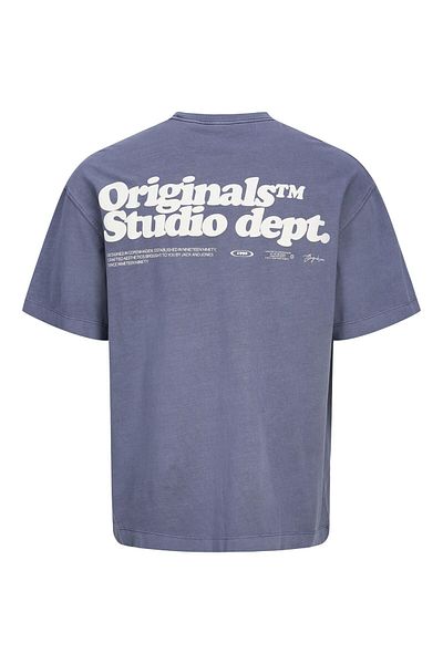 Jack & Jones Junior T-shirt Gedruckt T-shirt Mini
