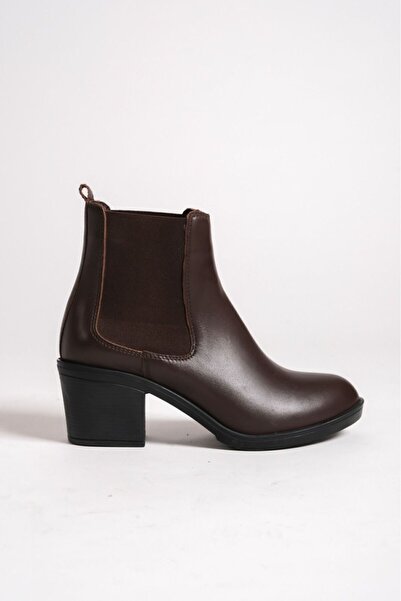 ERNİLA CIZME ELASTICE DE DAMA PIELE VERITABILĂ