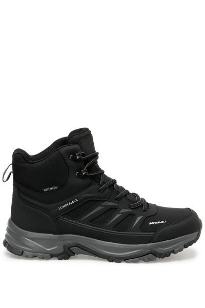 lumberjack 4K Forehead - Winter Men's Waterproof Boots