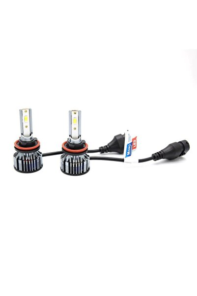Photon Mono H11 Led Headlight Yeni Nesil Xenon 12-24V Uyumlu