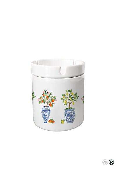 LWP Shop Scrumieră Positano Design