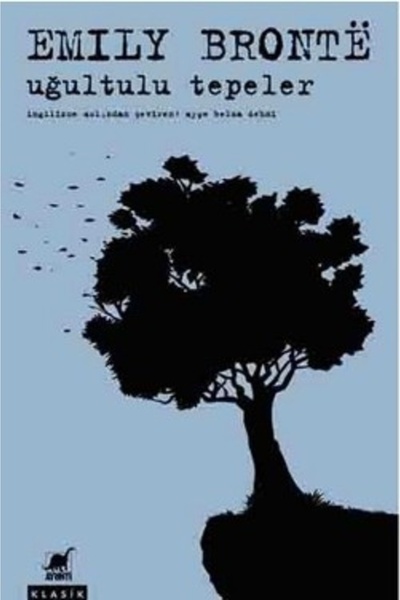 Ayrıntı Yayınları Uğultulu Tepeler