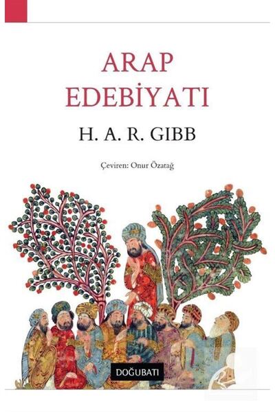 Doğu Batı Yayınları Arap Edebiyatı
