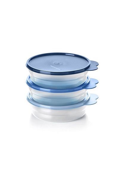 Tupperware Bonibon Storage Container