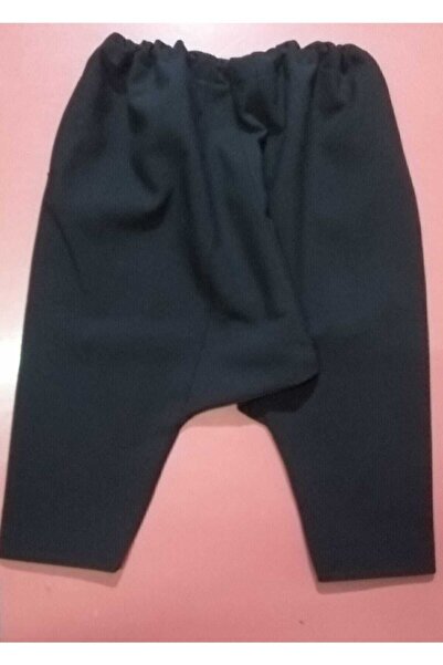 şalvarcı Dört Mevsim Giyilebilen Uçkurlu Orjinal Adana Baba Oğul Kombin Şalvarı