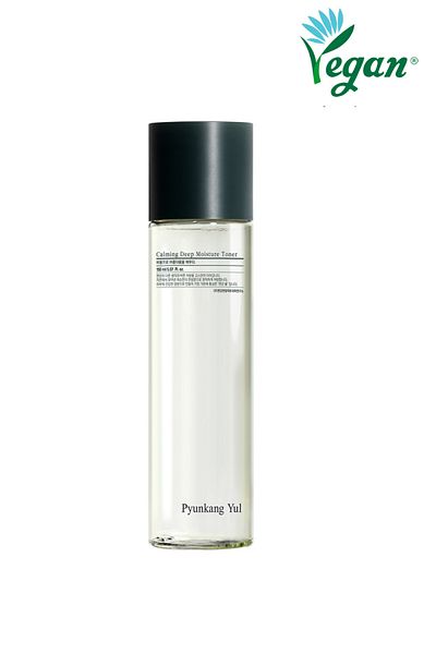 Pyunkang Yul Pyunkang Yul Calming Deep Moisture Toner 150 ml - Soothing and moisturising facial toner