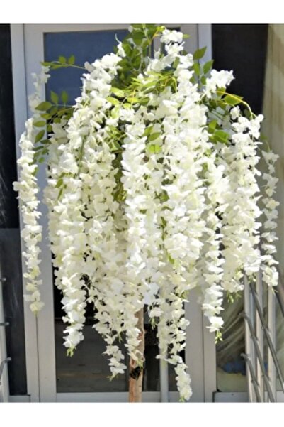 ledison Dekoratif 12'li Yapay Akasya