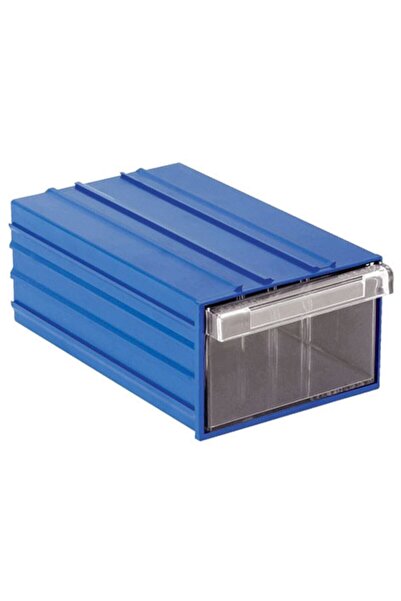 Genel Markalar Sembol 120 Plastik Çekmeceli Kutu 123x200x80mm 10 Adet