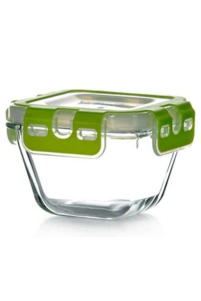 Paşabahçe Storemax 290 Cc Storage Container - 53562
