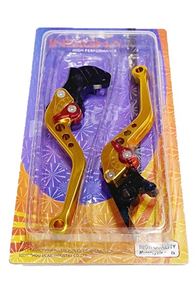 CF Moto SPOR MANET NK250 ALTIN