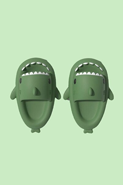 Reyo Hipnotico Shark Slippers Shark Slides