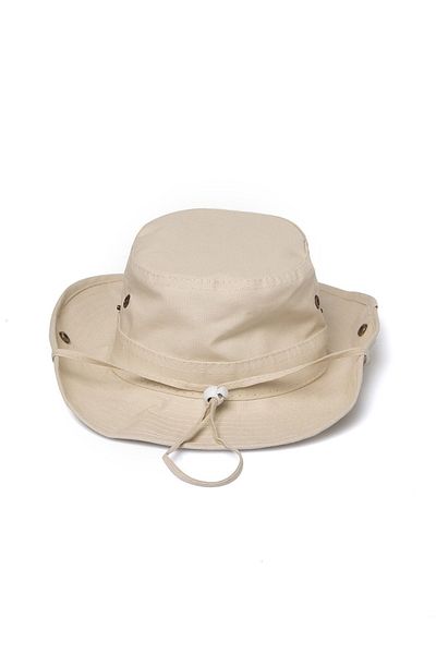 OnMyHead Καπέλο Safari Unisex