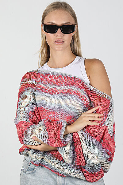 TomyHelf Vintage Fashion Siyah Degrade Kadın Güneş Gözlüğü