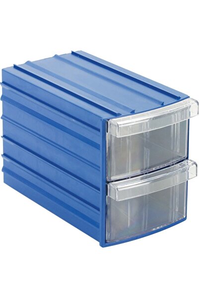 Sembol Plastik Oval Çekmeceli Kutu Y-92