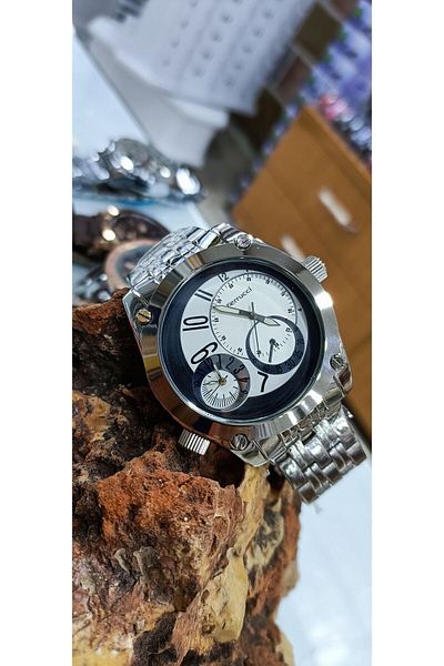 Ferrucci Fcr Clock