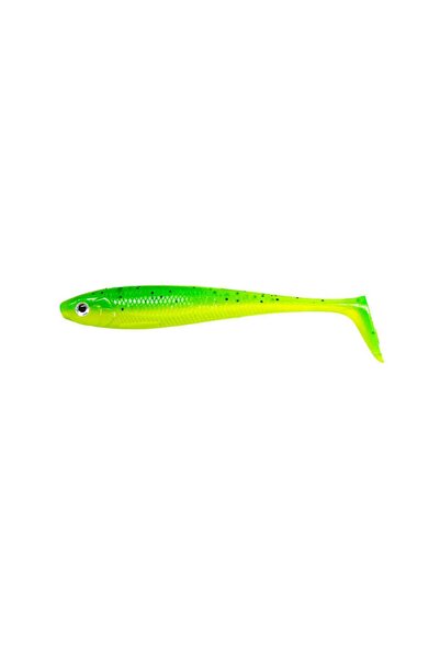 RYUJI Panic Shad 9cm 5.5gr Silikon Yem