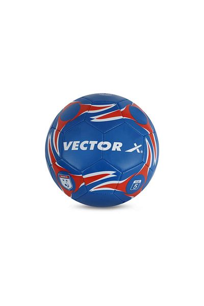 Vector X France Hand Stitched Football for Kids |Sports| Match | Training | Practice| Size-5