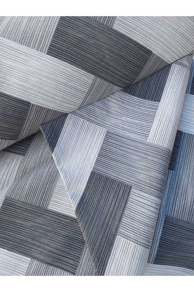 TEKSTİLCİ Meter Fabric, 2Mt *240Cm Duvet Cover Fabric 240 Width Ranforce Fabric 57 Wire