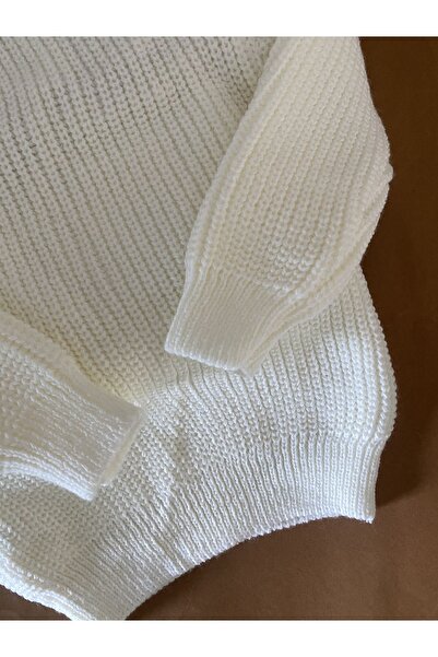 minibonclub Baby and Children Selanik Tricot Sweater