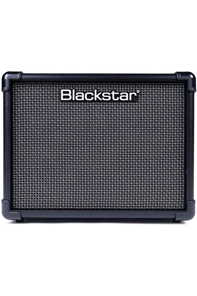 Blackstar Id:core 10 V4 Dijital Kombo Elektro Gitar Amfi