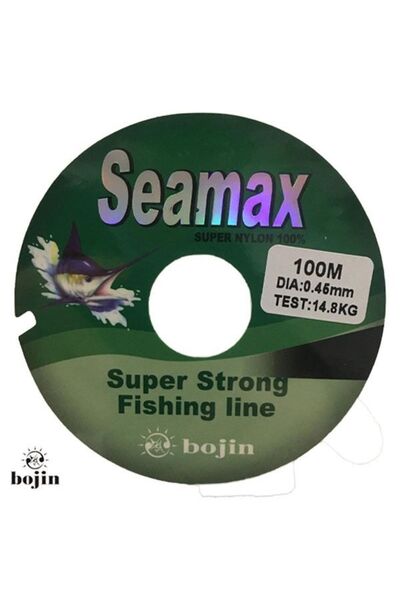 DFT بكرة سيماكس 10 قطع - 100 متر، 0.45 ملم