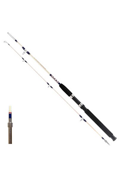 REMIXON Hurricane Serisi 150cm Olta Kamışı